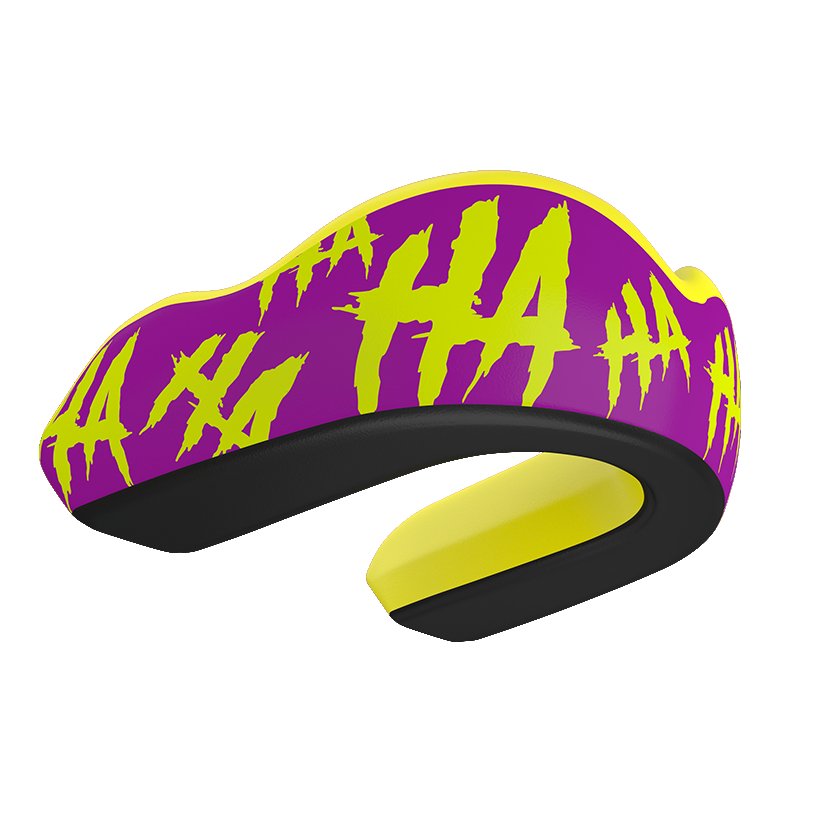 EXTREME IMPACT BOIL AND BITE - HAHAHA - mmafightshop.ae