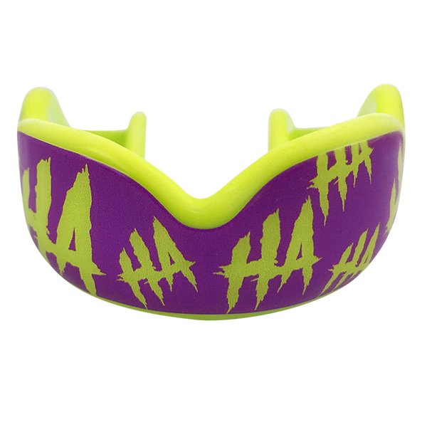 EXTREME IMPACT BOIL AND BITE - HAHAHA - mmafightshop.ae