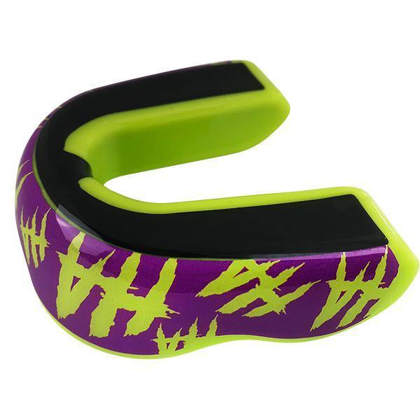 EXTREME IMPACT BOIL AND BITE - HAHAHA - mmafightshop.ae