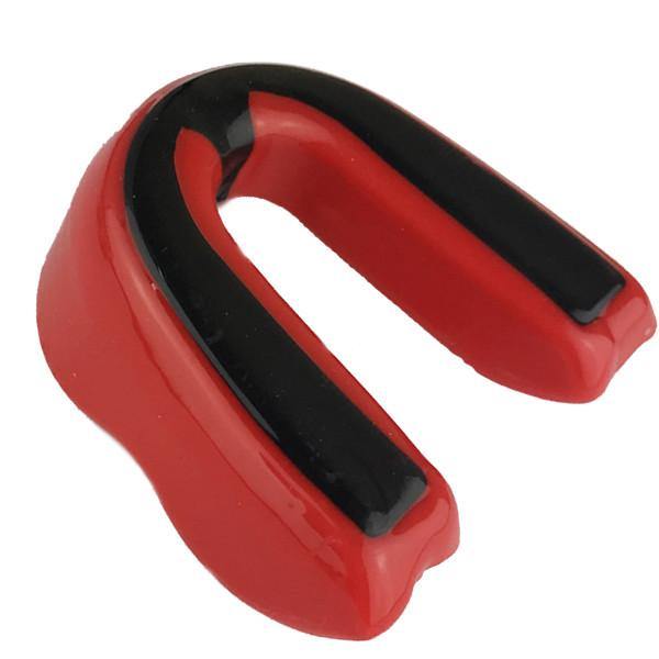 EXTREME IMPACT BOIL AND BITE - RED - mmafightshop.ae