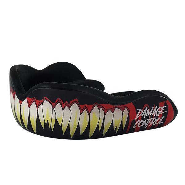 EXTREME IMPACT BOIL AND BITE - SYMBITE - mmafightshop.ae