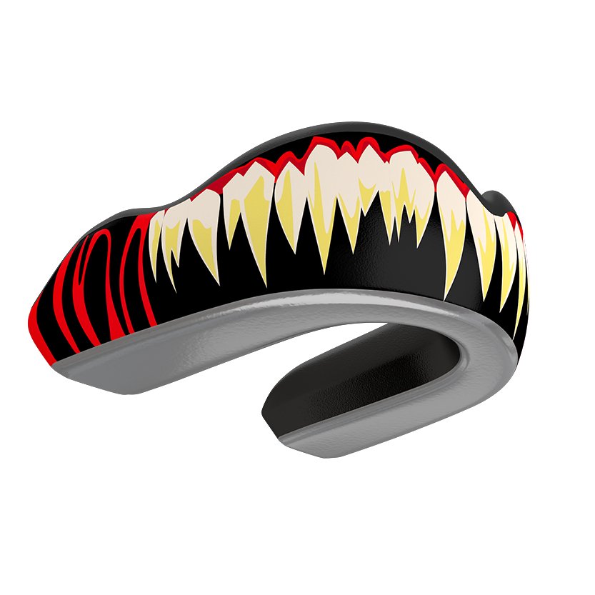EXTREME IMPACT BOIL AND BITE - SYMBITE - mmafightshop.ae