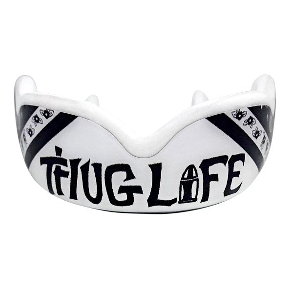 EXTREME IMPACT BOIL AND BITE - THUG LIFE - mmafightshop.ae