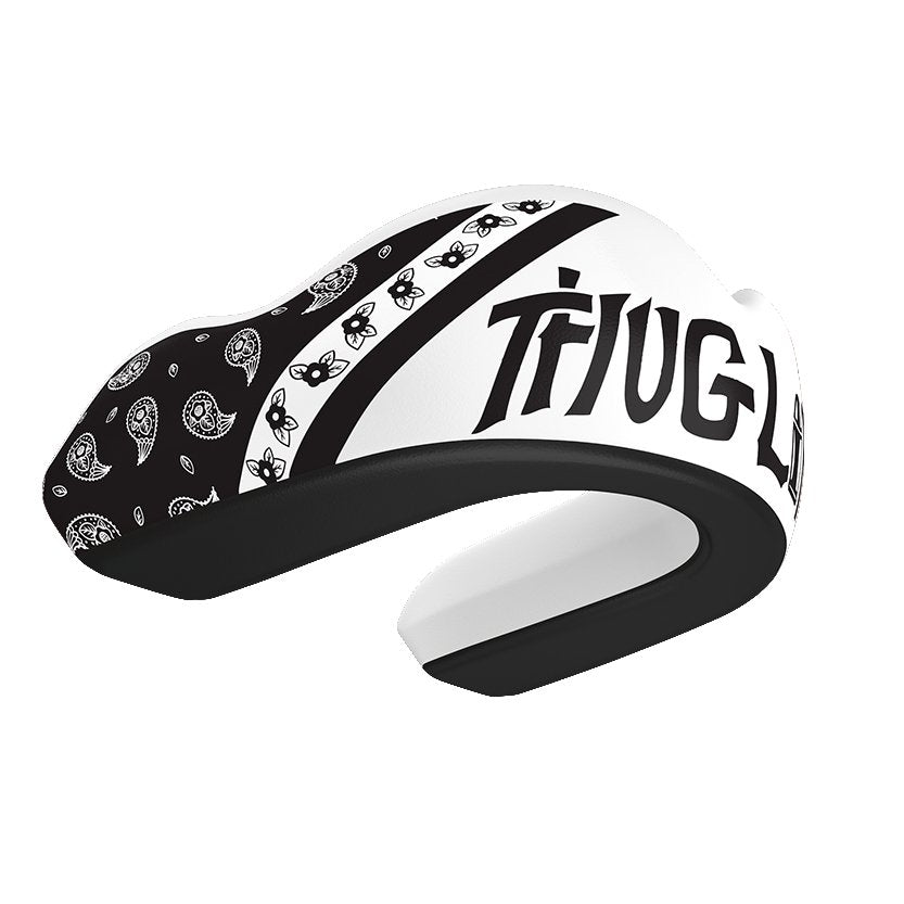 EXTREME IMPACT BOIL AND BITE - THUG LIFE - mmafightshop.ae