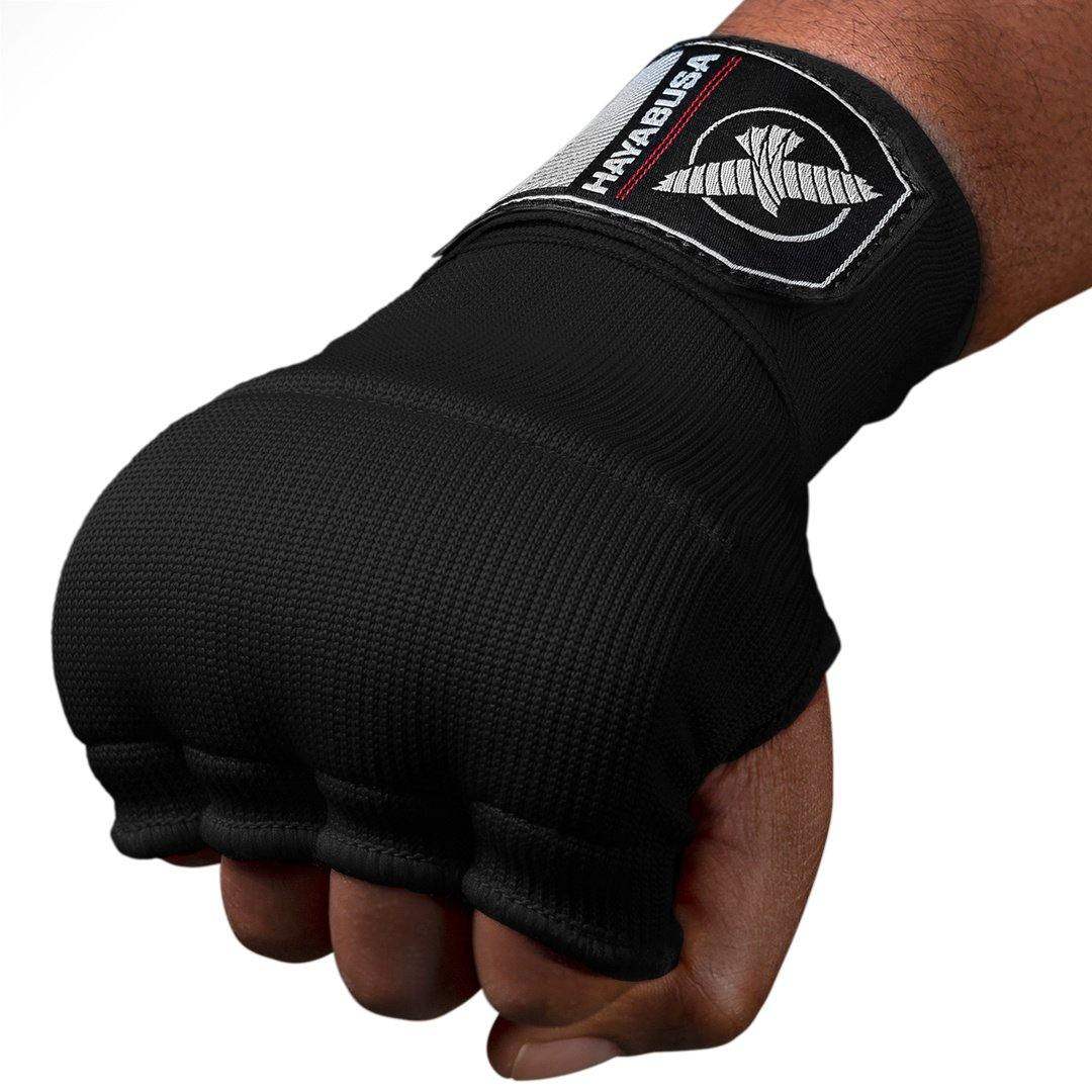 HAYABUSA Quick Gel Hand Wraps - mmafightshop.ae