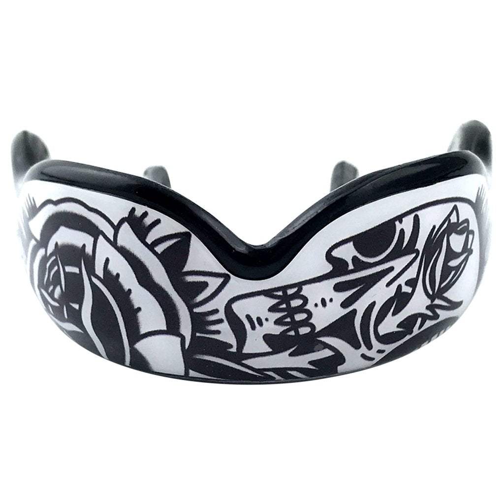 HIGH IMPACT BOIL & BITE - BLACKARTS 2.0 - mmafightshop.ae