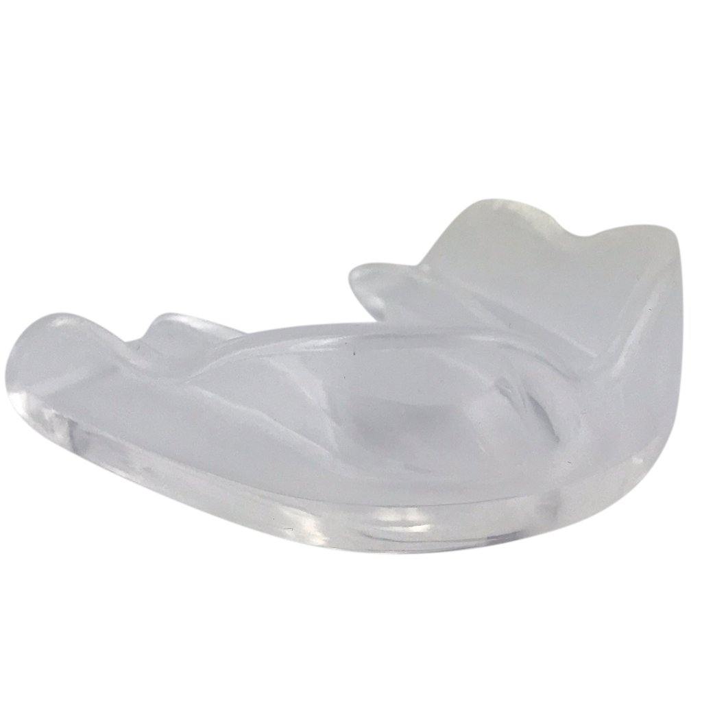 HIGH IMPACT BOIL & BITE - CLEAR 2.0 - mmafightshop.sa