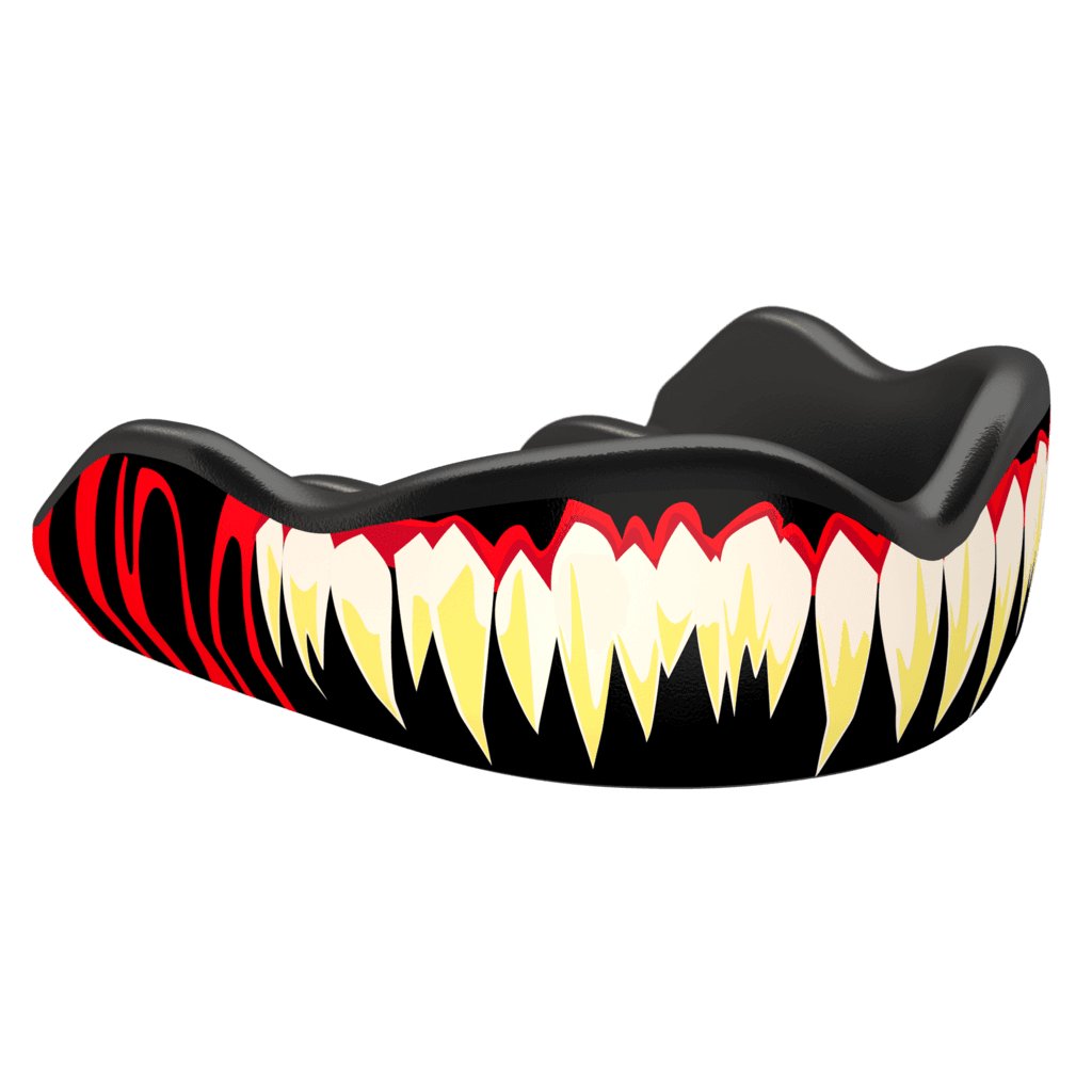 HIGH IMPACT BOIL & BITE - SYMBITE 2.0 - mmafightshop.ae