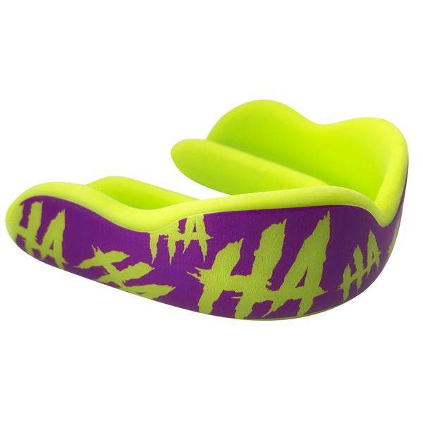 HIGH IMPACT BOIL & BITE YOUTH - HAHAHA 2.0 - mmafightshop.sa