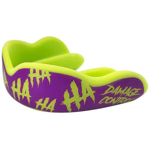 HIGH IMPACT BOIL & BITE YOUTH - HAHAHA 2.0 - mmafightshop.sa