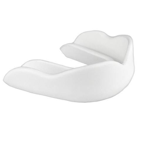 HIGH IMPACT BOIL & BITE YOUTH - WHITE 2.0 - mmafightshop.sa