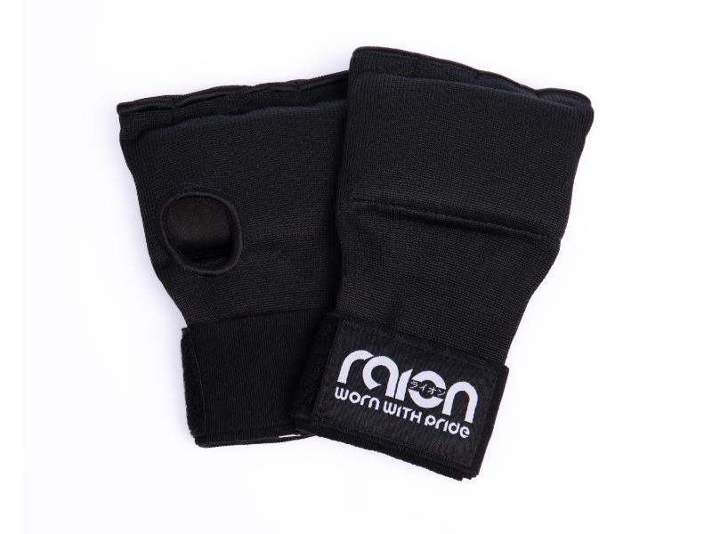 RAION GEL HAND WRAPS - mmafightshop.ae