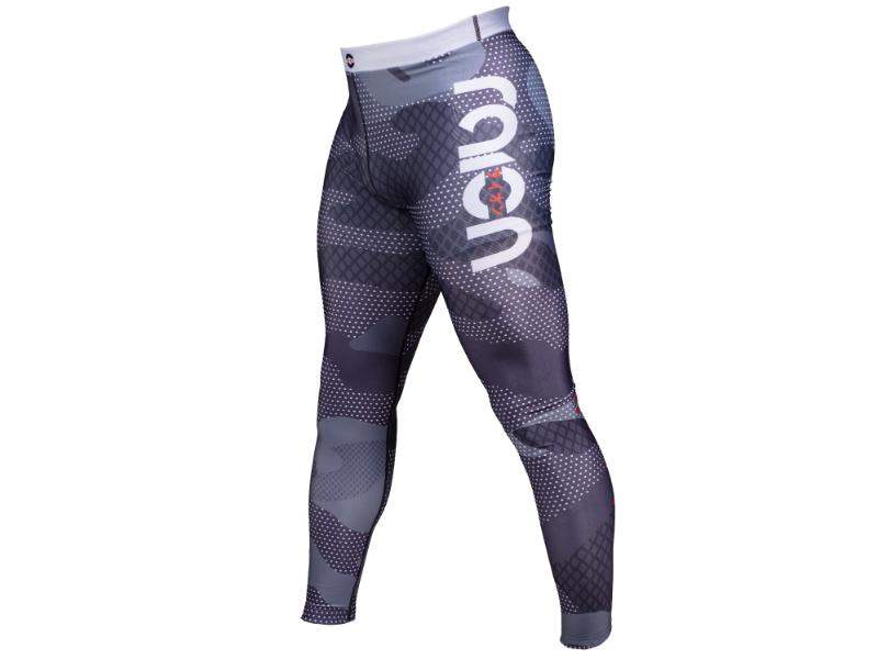 Raion Spat Camouflage RG-C092 | Raion branded spat | Protects Against Rashes | Training Essential - mmafightshop.ae