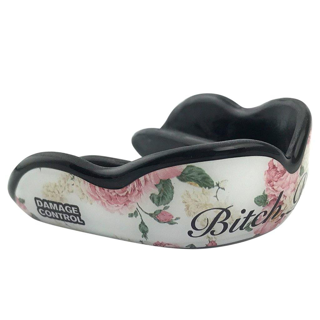 EXTREME IMPACT BOIL AND BITE - BITCH PLEASE - mmafightshop.ae