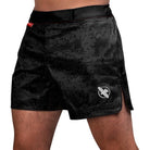 HAYABUSA® Hexagon Mid-Thigh Fight Short - mmafightshop.ae
