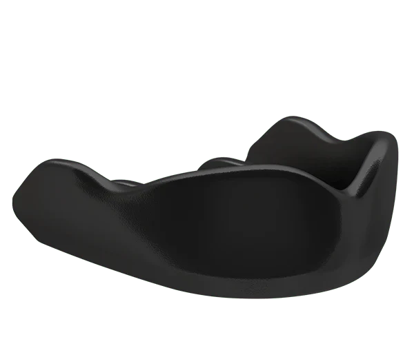 HIGH IMPACT BOIL & BITE - Black 2.0 - mmafightshop.sa