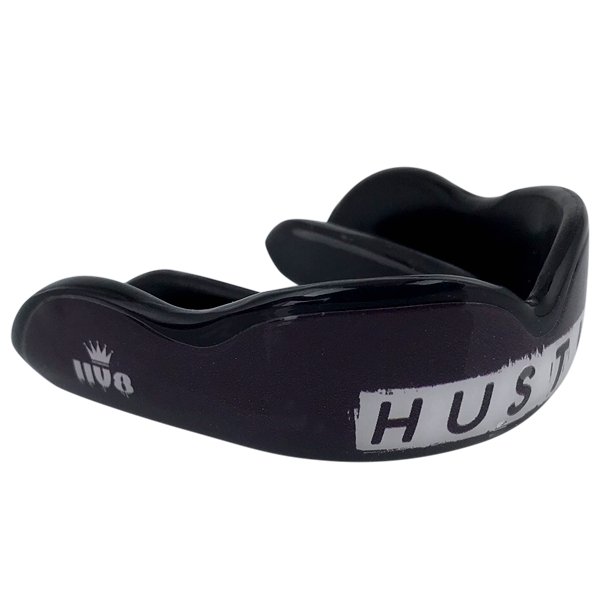 HIGH IMPACT BOIL & BITE - HUSTLE 2.0 - mmafightshop.sa