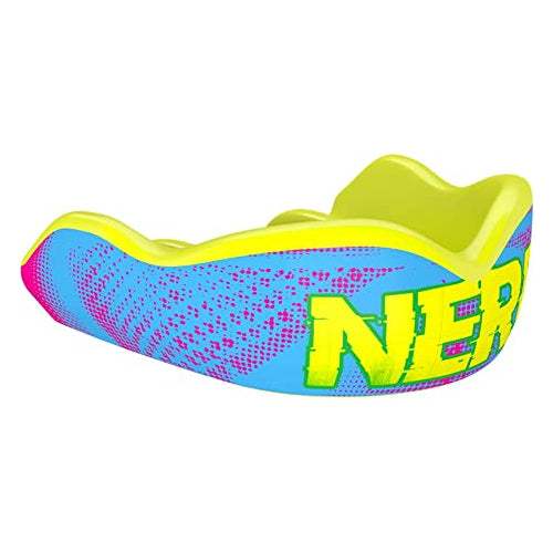 HIGH IMPACT BOIL & BITE - Nerd 2.0 - mmafightshop.sa