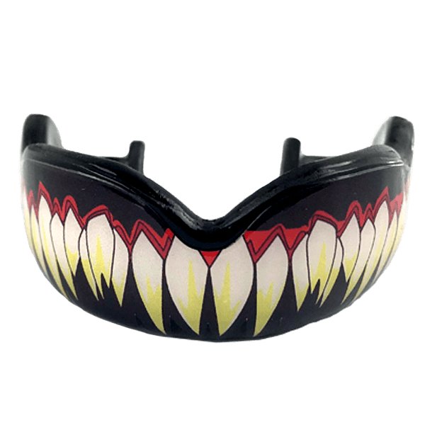 HIGH IMPACT BOIL & BITE - SYMBITE 2.0 - mmafightshop.ae