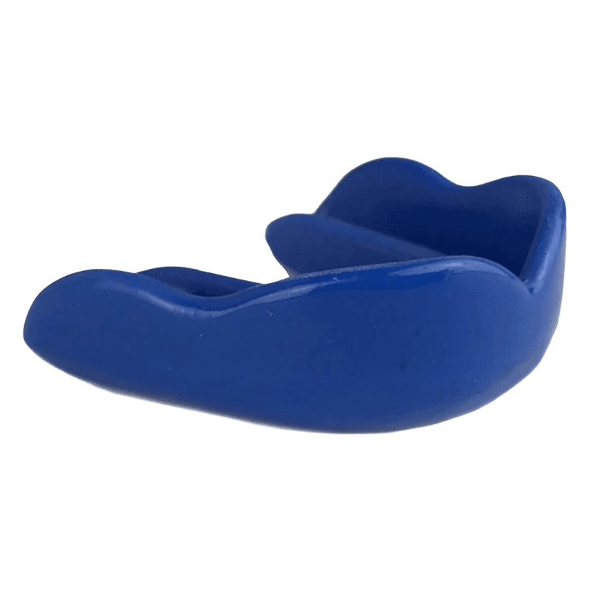 HIGH IMPACT BOIL & BITE YOUTH - BLUE - mmafightshop.sa