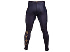 Spats Plain RG-C094 - mmafightshop.ae
