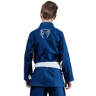 VENUM CONTENDER KIDS BJJ GI (Free white belt included) - mmafightshop.ae